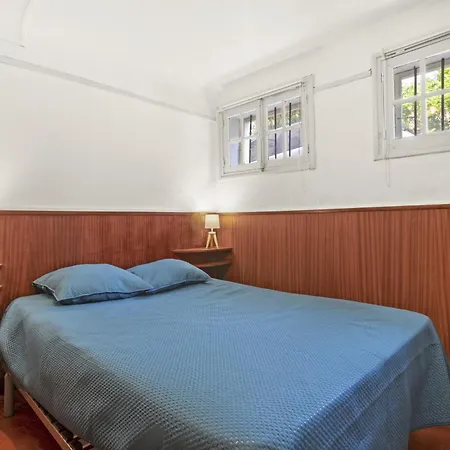 Climatise Au Lavandou Appartement *