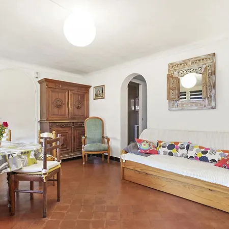 Appartement Climatise Au Lavandou Le Lavandou