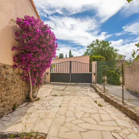 Appartement Climatise Au Lavandou Le Lavandou