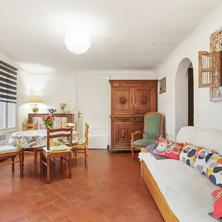 Apartament Avec Clim Et Terrasse Le Lavandou