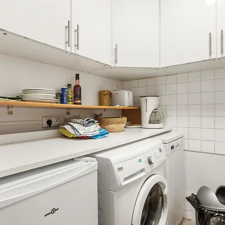 Apartament Avec Clim Et Terrasse Le Lavandou