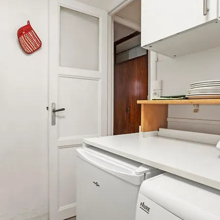 Avec Clim Et Terrasse