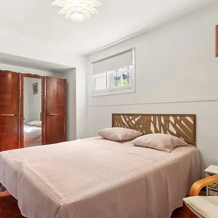 Apartament Avec Clim Et Terrasse *