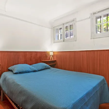 Apartament Avec Clim Et Terrasse Le Lavandou